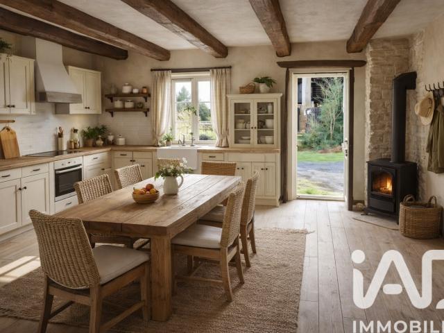 Maison vente à Brioude, Chassagnes