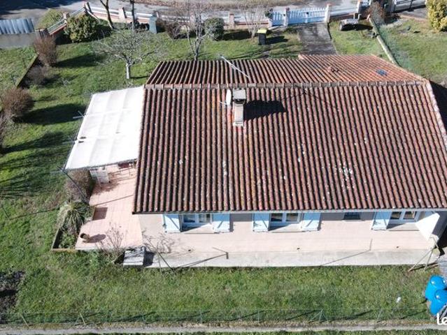 Maison vente à Foix, Rieux-de-pelleport