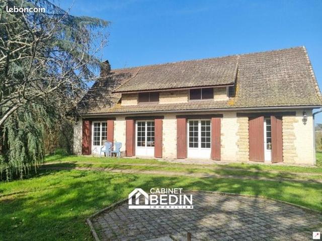 Maison vente à Libourne, Saint-denis-de-pile