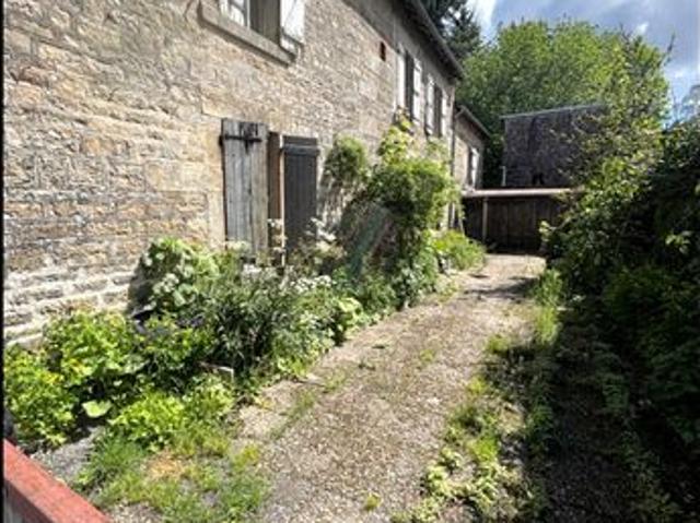 Maison vente à Guéret, Royère-de-vassivière