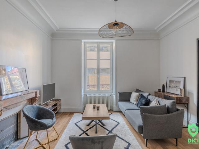 Maison location à Angers