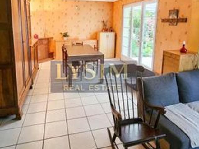 Maison vente à Mont-de-Marsan, Mont-de-marsan