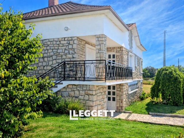 Maison vente à Brive-la-Gaillarde, Mansac
