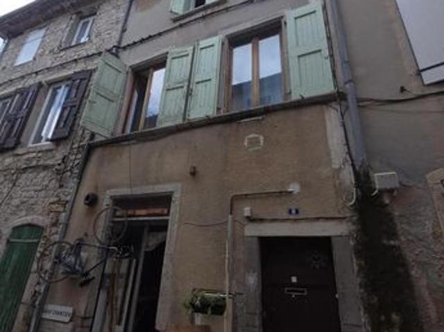 Maison vente à Le Vigan, Saint-hippolyte-du-fort