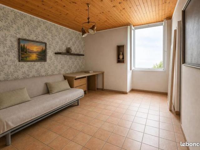 Maison vente à Saint-Hippolyte-du-Fort, Gard