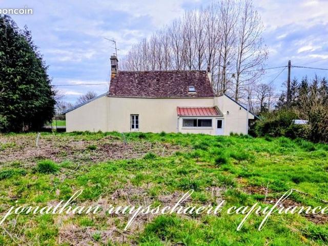 Maison vente à Argentan, Messei