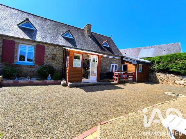 Maison vente à Lannion, Bretagne