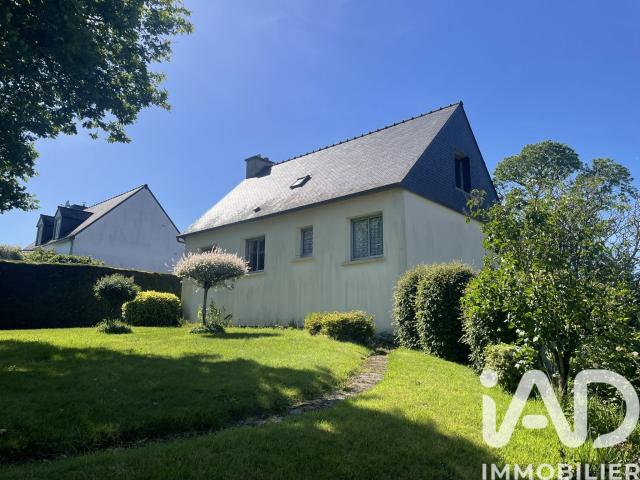 Maison vente à Quénéa, Trévé