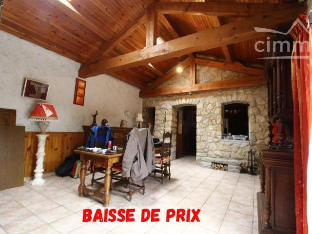 Maison vente à Limoux, Roquetaillade