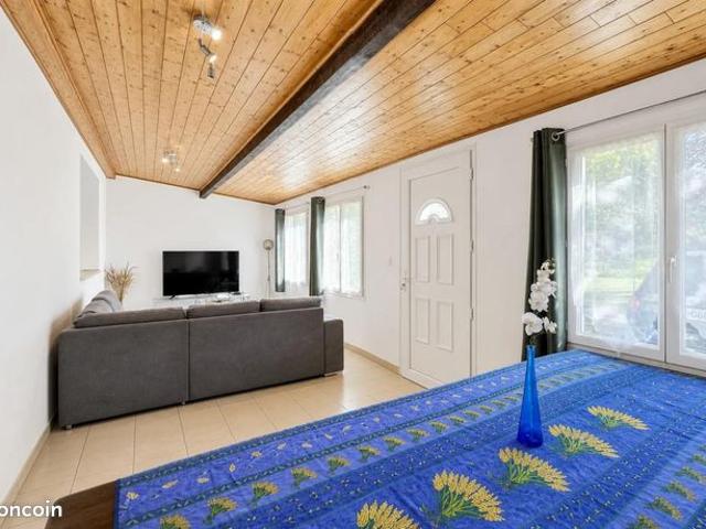 Maison vente à Montargis, Courtenay