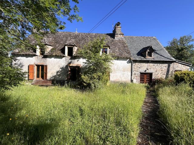 Maison vente à Mauriac, Méallet