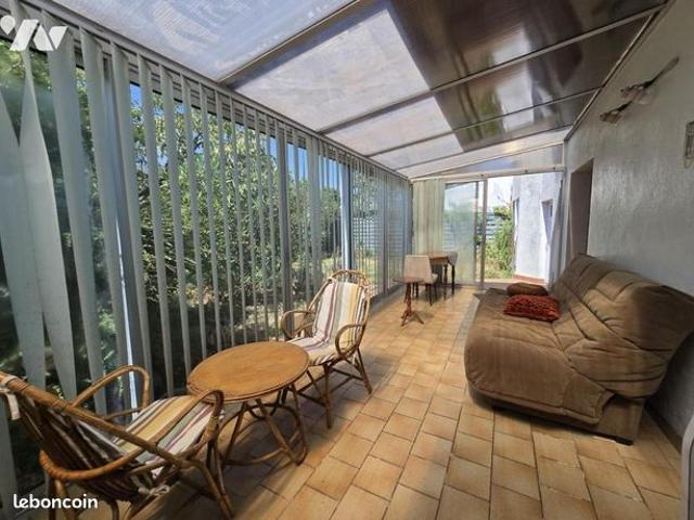 Maison vente à Saint-Nazaire, Loire-Atlantique