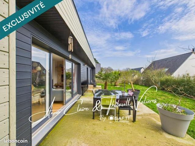 Maison vente à Saint-Martin-des-Champs, Cher