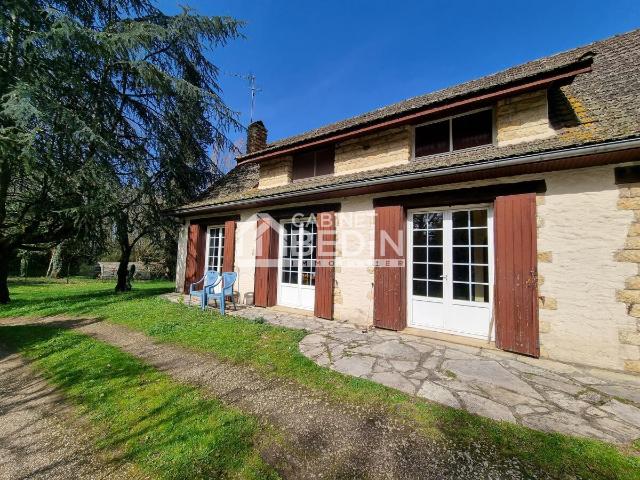 Maison vente à Libourne, Saint-denis-de-pile