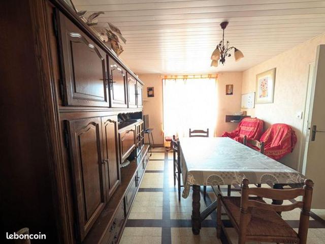Maison vente à Commana, Finistère