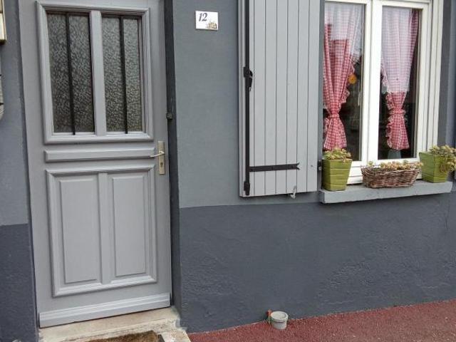 Maison vente à Saint-Lô, Normandie