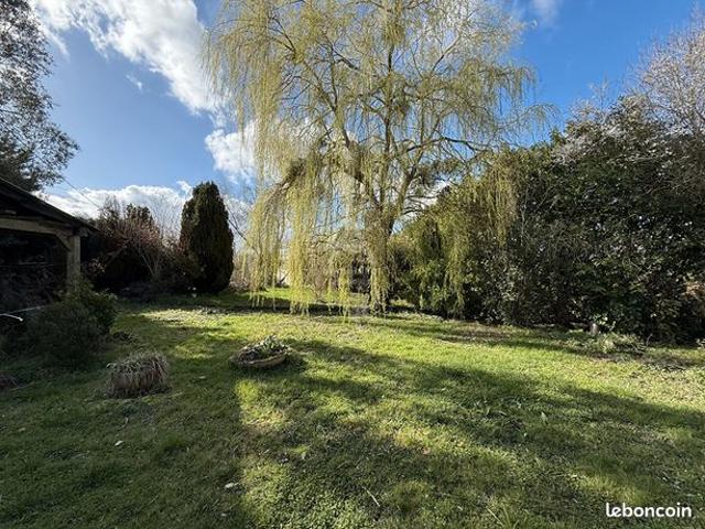 Maison vente à Bernay, Montfort-sur-risle