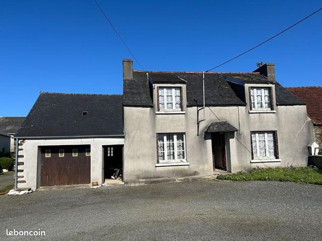 Maison vente à Morlaix, Bretagne