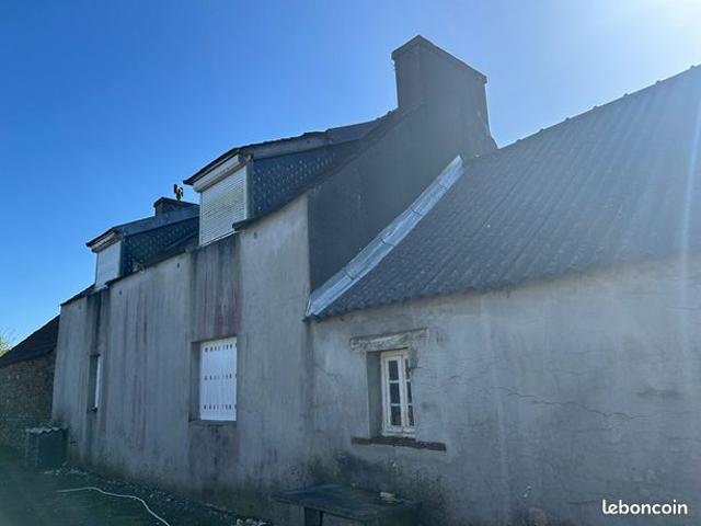 Maison vente à Morlaix, Bretagne