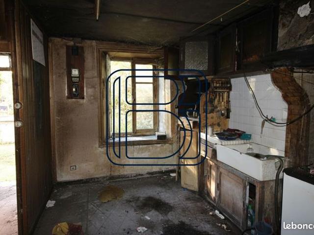 Maison vente à Ambert, Thiolières