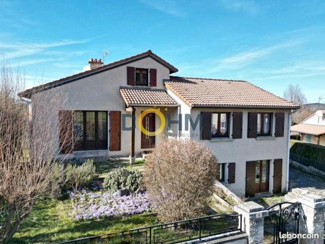 Maison vente à Brioude, Siaugues-sainte-marie