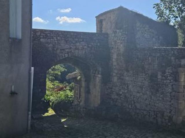 Maison vente à Langon, Castelmoron-d'albret