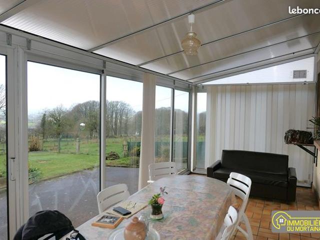 Maison vente à Avranches, Normandie