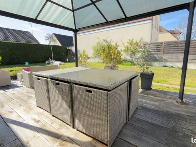 Maison vente à Troyes, Saint-parres-aux-tertres