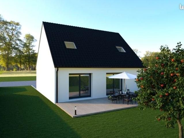 Maison vente à Dunkerque, Estaires