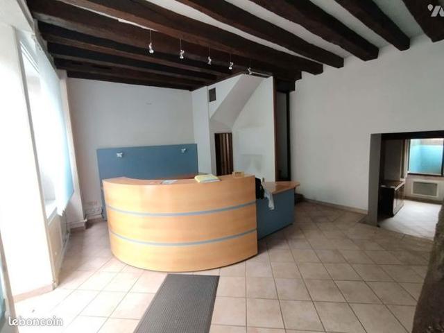 Maison vente à Clamecy, Nièvre