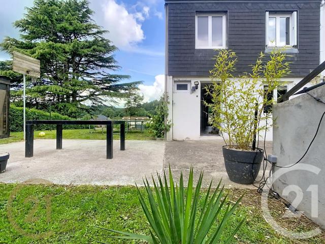 Maison vente à La Côte Blanche, Lillebonne