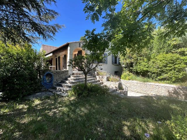 Maison vente à Nîmes, Nages-et-solorgues