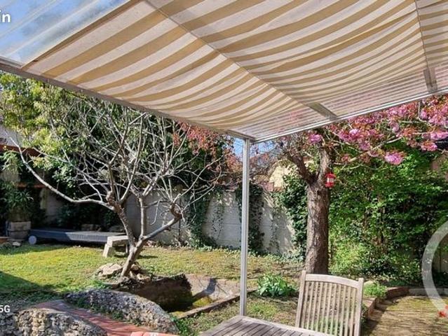 Maison vente à Évry, Viry-châtillon