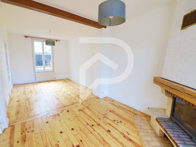 Maison location à Nanterre