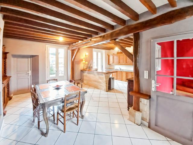 Maison vente à Beauvais, Liancourt-saint-pierre