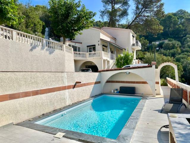 Maison vente à France métropolitaine, Drap