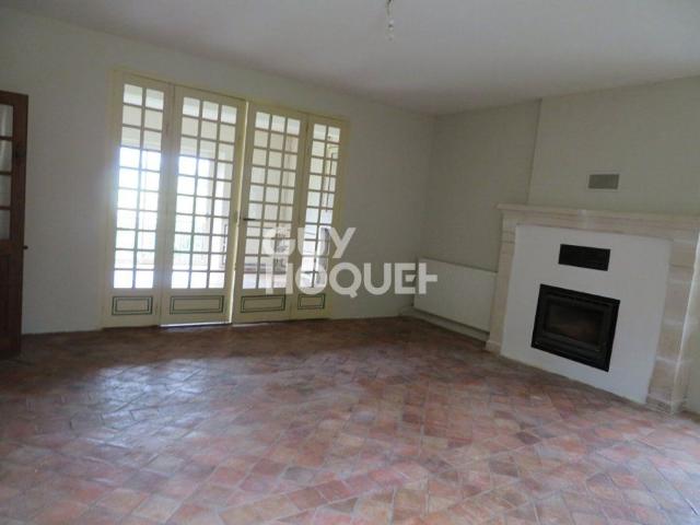 Maison location à Château-Gontier, Pays de la Loire