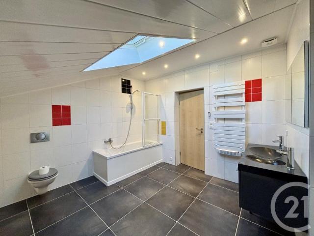 Maison location à Thionville, Hettange-grande