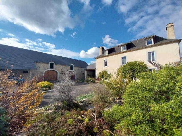Maison vente à Pau, Igon