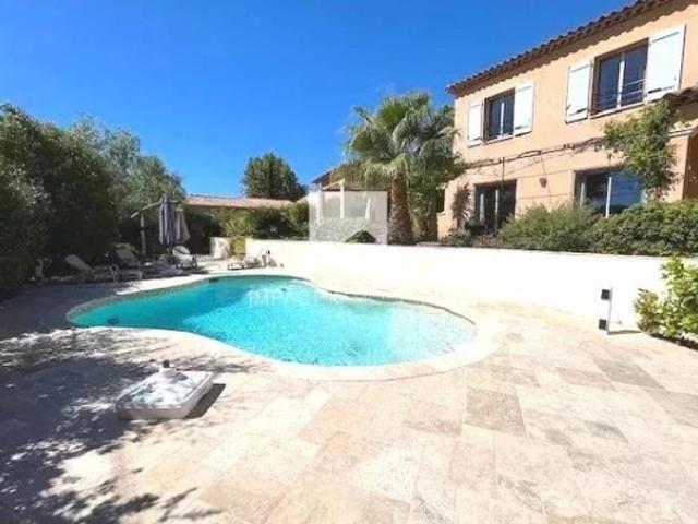 Maison vente à Arrondissement de Toulon, La Crau