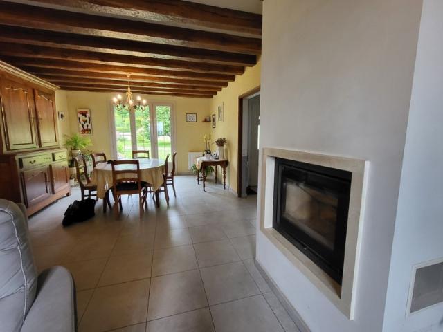 Maison vente à La Flèche, Parigné-le-pôlin