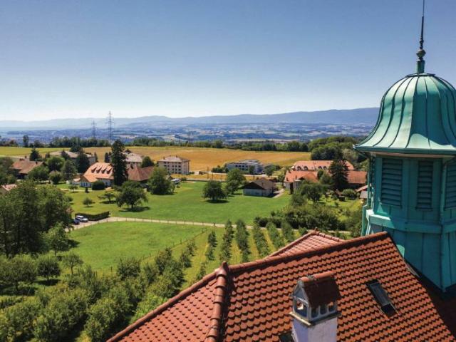 Villa kaufen in Romanel-sur-Lausanne