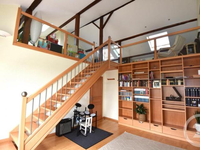 Maison location à Thionville, Roussy-le-village