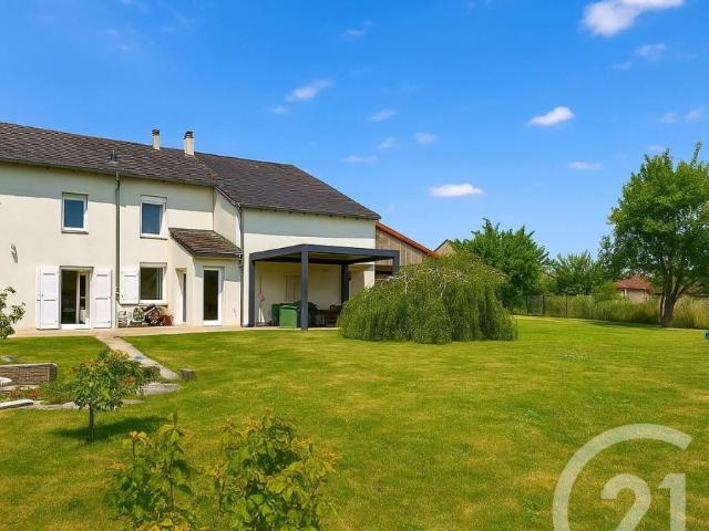 Maison location à Thionville, Roussy-le-village