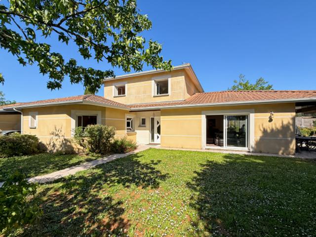 Maison vente à Bordeaux, Gradignan