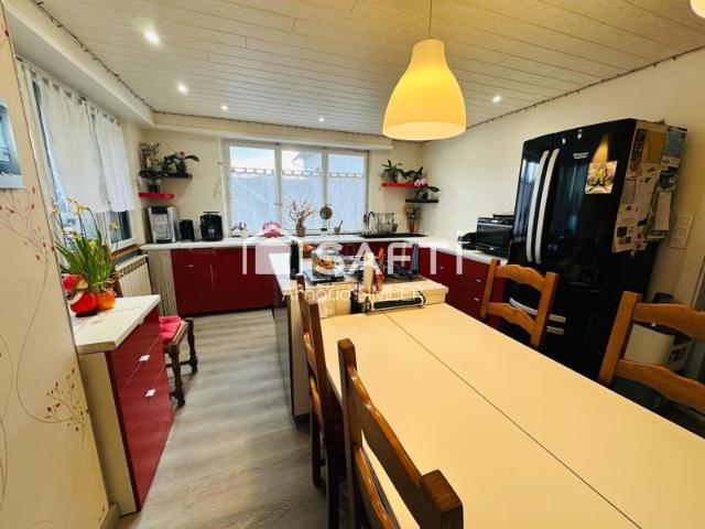Maison vente à Sélestat-Erstein, Urbeis