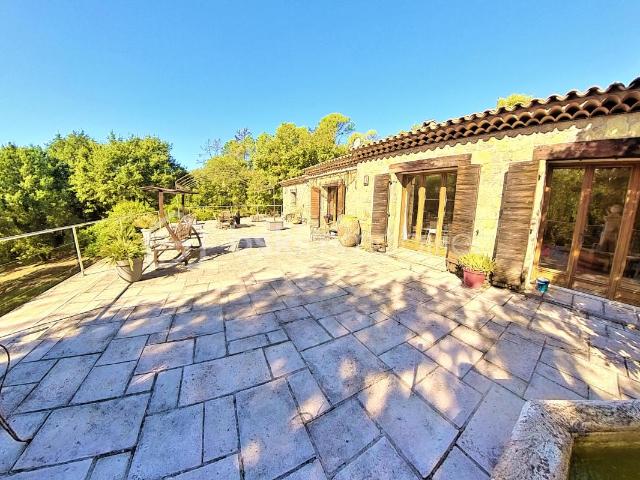 Maison vente à Arrondissement de Draguignan, Callian