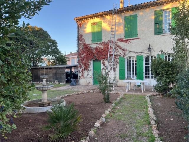 Maison vente à Brignoles, Le Luc