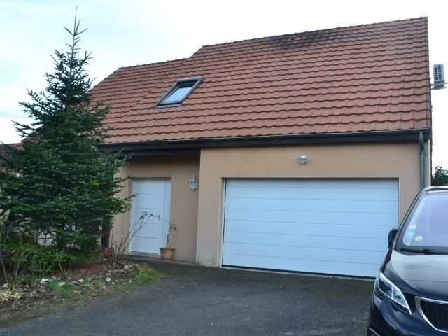 Maison vente à Clermont-Ferrand, Pérignat-lès-sarliève