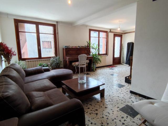 Maison vente à Pamiers, Villeneuve-d'olmes